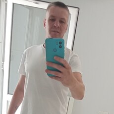Фотография мужчины Максим, 41 год из г. Краснодар
