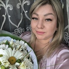 Светлана, 40 из г. Шахтерск.