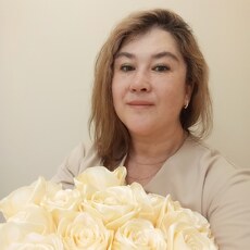 Фотография девушки Ирина, 47 лет из г. Санкт-Петербург