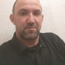 Фотография мужчины Рома, 43 года из г. Махачкала