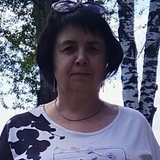 Фотография девушки Елена, 60 лет из г. Нижний Новгород