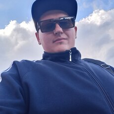 Фотография мужчины Александр, 22 года из г. Златоуст