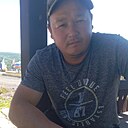 Али, 45 лет