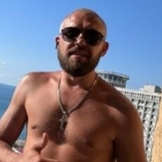 Фотография мужчины Мах, 36 лет из г. Юрга