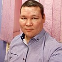 Сергей, 37 лет