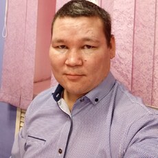 Фотография мужчины Сергей, 37 лет из г. Сорск