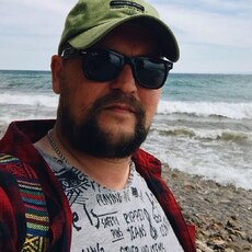 Фотография мужчины Кирилл, 46 лет из г. Иркутск