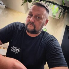 Фотография мужчины Кирилл, 46 лет из г. Иркутск
