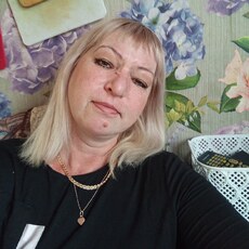 Фотография девушки Лариса, 53 года из г. Новокузнецк