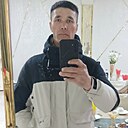 Акрамчон, 36 лет