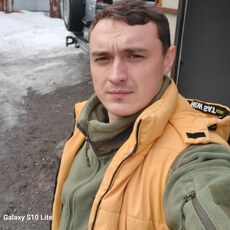 Фотография мужчины Кирилл, 36 лет из г. Алматы