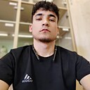 Dima, 25 лет