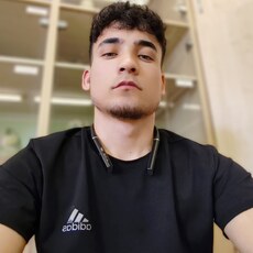 Фотография мужчины Dima, 25 лет из г. Гомель