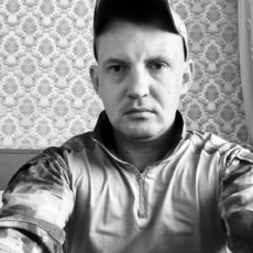 Фотография мужчины Леший, 35 лет из г. Оренбург