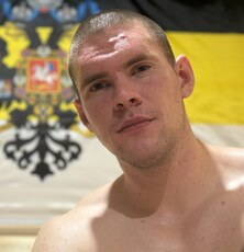 Фотография мужчины Данил, 27 лет из г. Челябинск