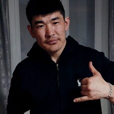 Фотография мужчины Azamat, 31 год из г. Петропавловск