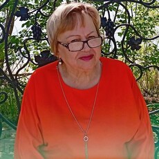 Фотография девушки Ирина, 65 лет из г. Озерск (Челябинская Обл)