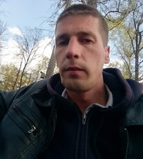 Фотография мужчины Михаил, 36 лет из г. Екатеринбург