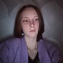 Нина, 19 лет