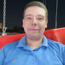 Фотография мужчины Кирилл, 32 года из г. Омск