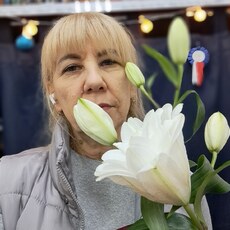 Фотография девушки Рая, 56 лет из г. Москва