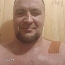 Алекс, 40 лет