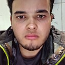 Асад, 21 год
