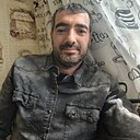 Санёк, 35 лет