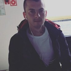 Фотография мужчины Александр, 33 года из г. Молодечно