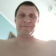 Фотография мужчины Вася, 43 года из г. Минск