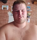Макс, 26 лет