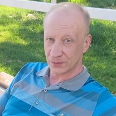 Фотография мужчины Константин, 55 лет из г. Ташкент