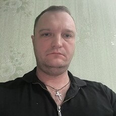 Фотография мужчины Алексей, 43 года из г. Ташкент