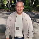 Сергей, 64 года