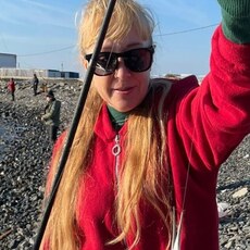 Фотография девушки Злата, 55 лет из г. Анапа