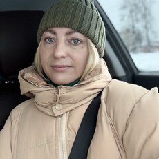 Фотография девушки Татьяна, 43 года из г. Пермь