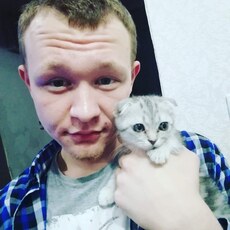 Фотография мужчины Михаил, 26 лет из г. Нижний Новгород