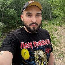 Фотография мужчины Искандер, 33 года из г. Уфа