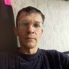Фотография мужчины Владимир, 47 лет из г. Владивосток