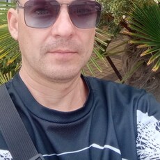 Фотография мужчины Александр, 39 лет из г. Волжский