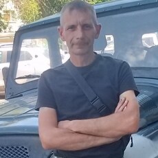 Фотография мужчины Дмитрий, 47 лет из г. Симферополь