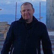 Фотография мужчины Александр, 44 года из г. Кызыл