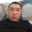 Равиль, 24 года