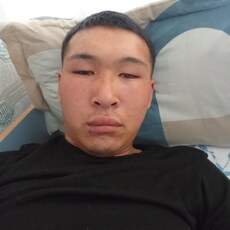 Фотография мужчины Равиль, 24 года из г. Семей