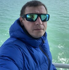 Фотография мужчины Демид, 38 лет из г. Брянск