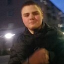 Степа, 18 лет