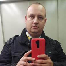 Фотография мужчины Владимир, 35 лет из г. Краснодар