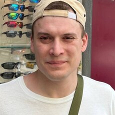 Фотография мужчины Валерий, 34 года из г. Сергиев Посад