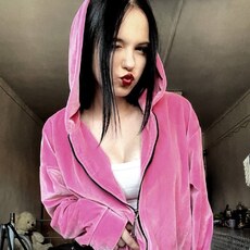 Алина, 18 из г. Чита.