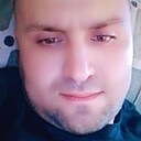 Али, 34 года